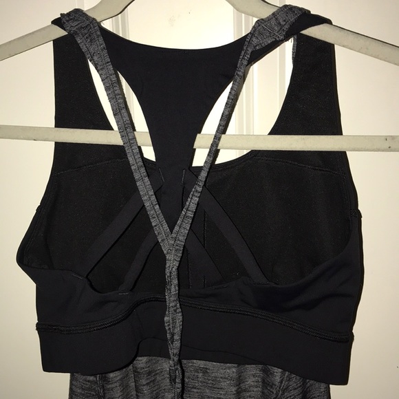 Lululemon Tank - Picture 3 of 3